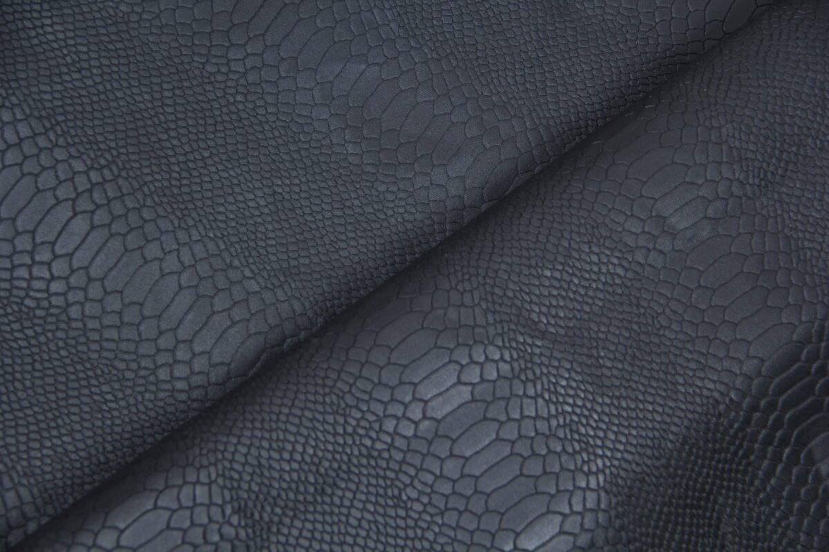 Leather-Crocodile