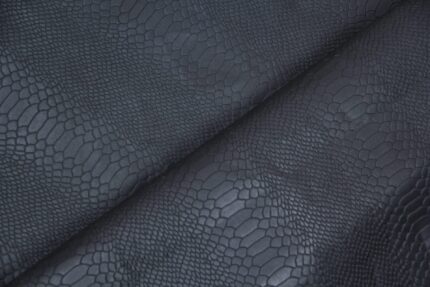 Leather-Crocodile