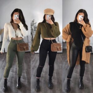 Style-Trends