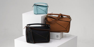 loewe-puzzle-bag