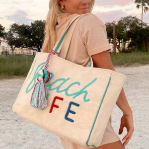 Beach-Tote-Bag