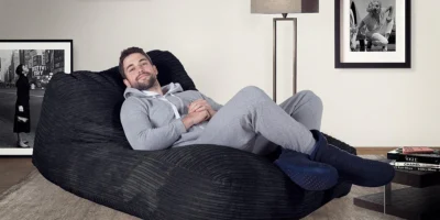 Bean-bag-beds