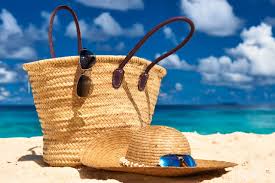 Beach-bags