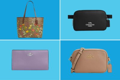 Coach-sling-bag