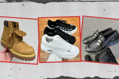 Fashion Shoes