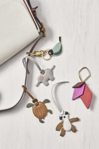 Bag-Charm