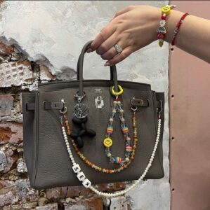 Bag-Charm