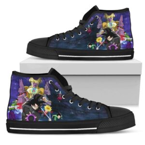 ball-shoes