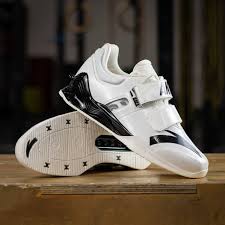 Anta-Weightlifting-Shoes